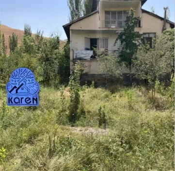 خرید ملک در طالقان املاک کارن