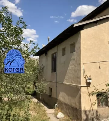 خرید باغ ویلا در طالقان املاک کارن