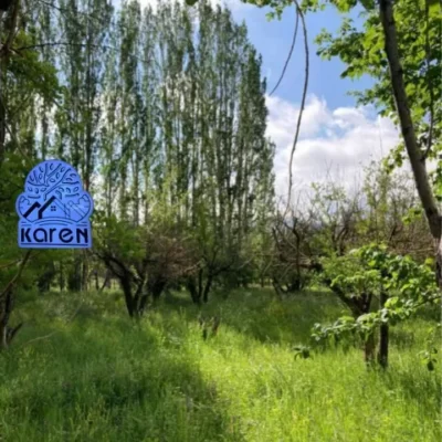 خرید باغ داخل بافت طالقان مشاوره املاک کالرن