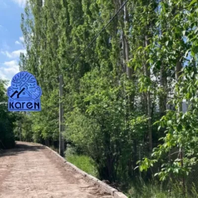 باغ در طالقان مشاوره املاک کالرن