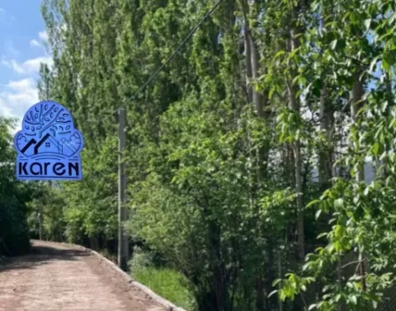 باغ در طالقان مشاوره املاک کالرن