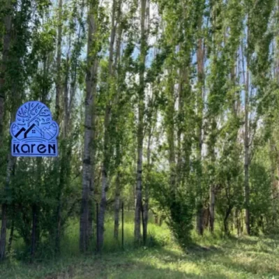 200 متر باغ در طالقان مشاوره املاک کالرن