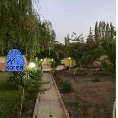 خرید باغ ویلا در طالقان /املاک کارن طالقان