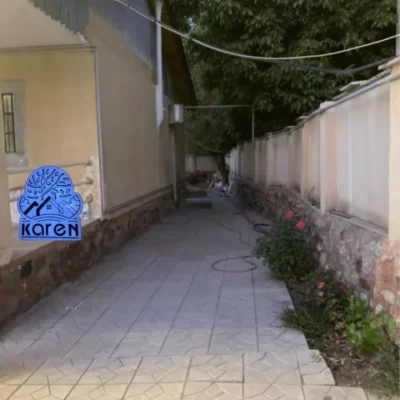 خرید باغ طالقان /املاک کارن