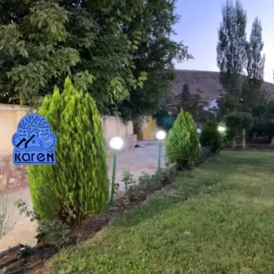 خرید باغ ویلا طالقان /املاک کارن