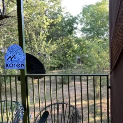 خرید باغ ویلا قدیمی طالقان / مشاوره املاک کارن طالقان