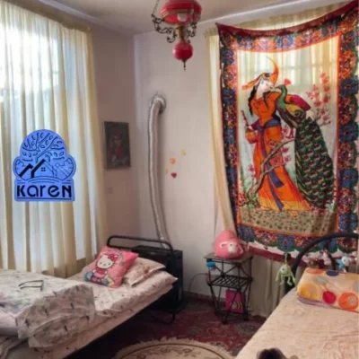 باغ ویلا طالقان / مشاوره املاک کارن طالقان