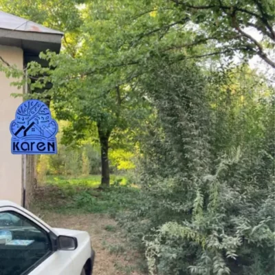 خرید باغ ویلا در طالقان / مشاوره املاک کارن طالقان