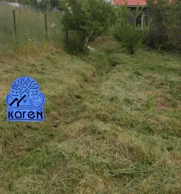 خرید600 متر باغ در طالقان /املاک کارن