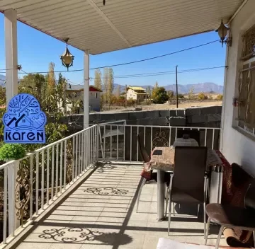 خرید خانه رویایی در طالقان با مشاور املاک کارن