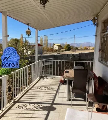 خرید خانه رویایی در طالقان با مشاور املاک کارن