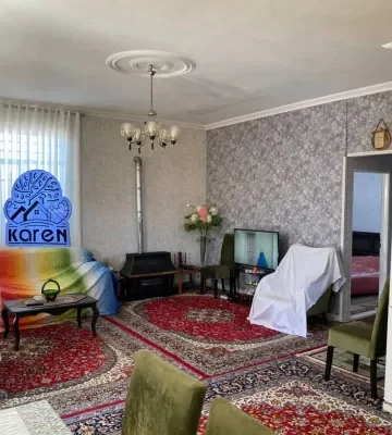 خرید خانه در طالقان با مشاور املاک کارن