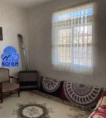 خانه ارزان در طالقان