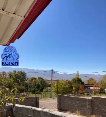 ویو خانه در طالقان / مشاوره املاک کارن