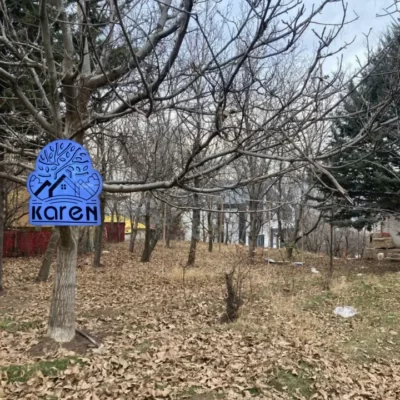 خرید باغ در طالقان ارزان