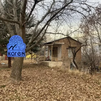 خرید زمین و باغ در طالقان