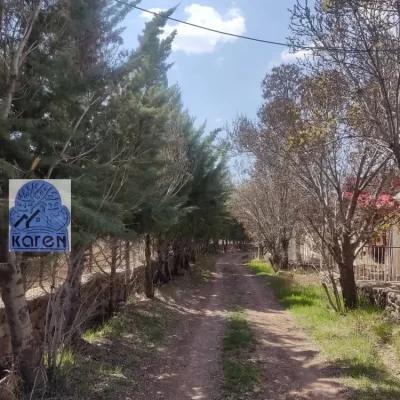 خرید باغ در شهرک طالقان