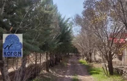 خرید باغ در شهرک طالقان