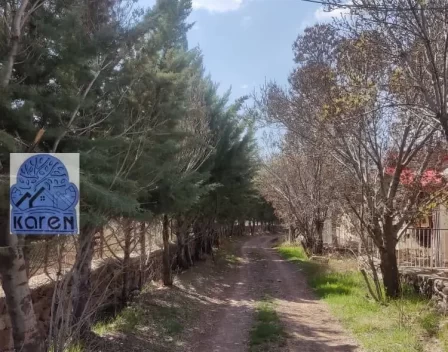 خرید باغ در شهرک طالقان