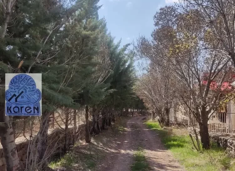 خرید باغ در شهرک طالقان