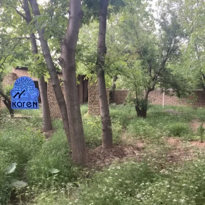 ۷۰۰ هفتصد متر،طالقان،سند شش دانگ