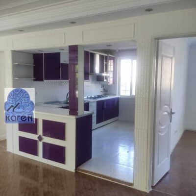 اقامت کوتاه در طالقان