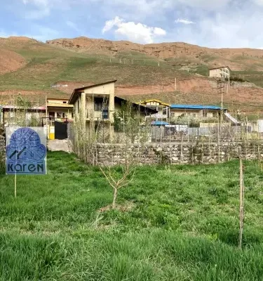 خرید زمین داخل بافت طالقان