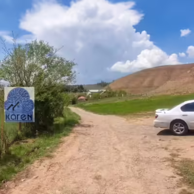 خرید زمین در استان البرز