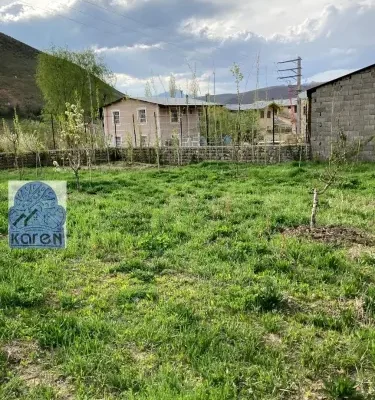 زمین قیمت مناسب طالقان