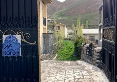 طالقان زمین