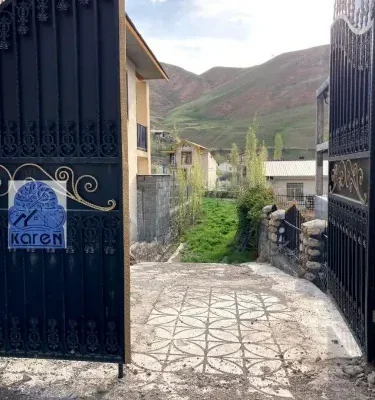 طالقان زمین