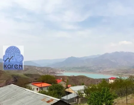 فروش خانه قدیمی در طالقان