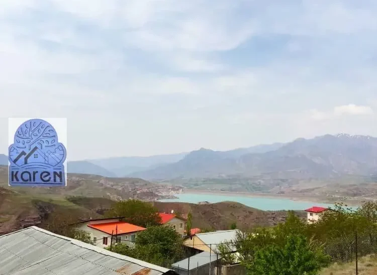 فروش خانه قدیمی در طالقان