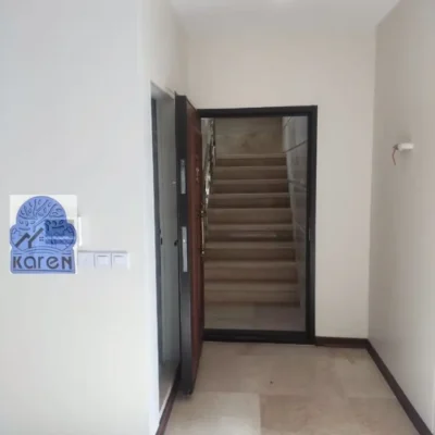 آپاراتمان در طالقان