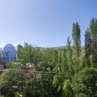 آپارتمان در شهر طالقان