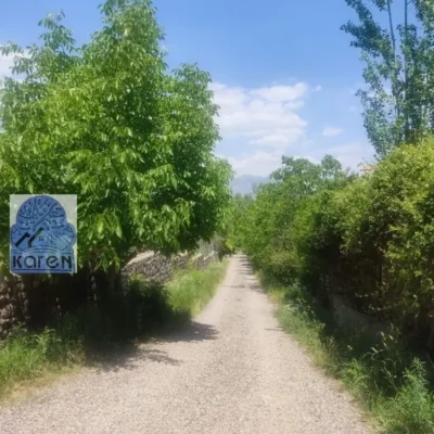 ۲ دو هزار متر،طالقان،سند شش دانگ