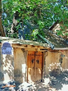 خرید ملک در روستیای گلیرد طالقان