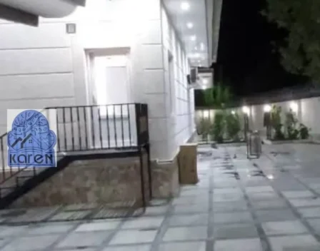 خانه تازه ساز در طالقان