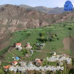 روستای آسکان طالقان