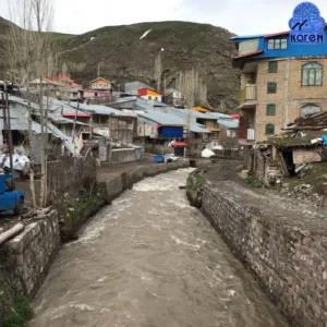 ناریان رود عکس 