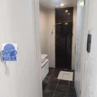 آپارتمان 80 متری شهرک