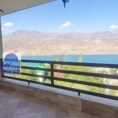 آپارتمان خرید در طالقان ویو دریاچه