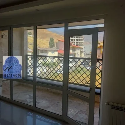 آپارتمان کم واحد طالقان