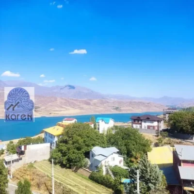 آپارتمان طالقان ویو سد