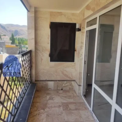 آپارتمان ۸۳ متر، مرکز شهرک طالقان