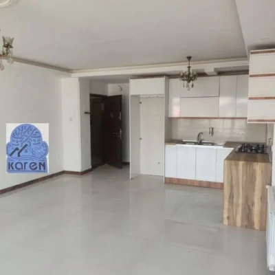 آپارتمان ۸۳ متر فروش در طالقان