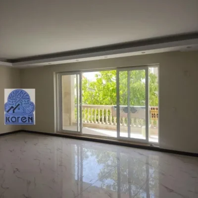 خانه 100 متری طالقان