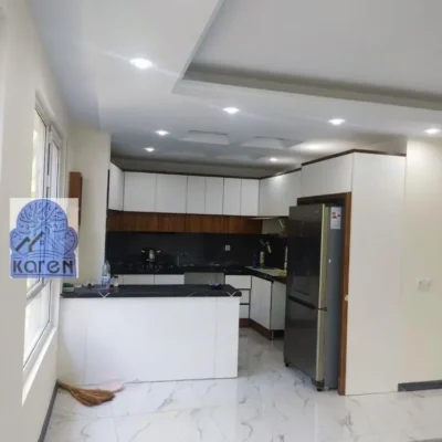 آپارتمان طالقان البرز