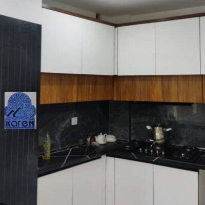 رهن ویلا در طاقلان عکس