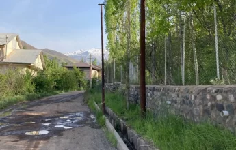 مزایای خرید زمین در طالقان